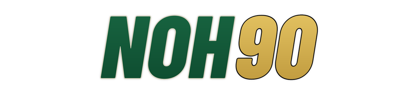 noh90 logo